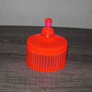 Handmade Trinket Stash Jewelry Box